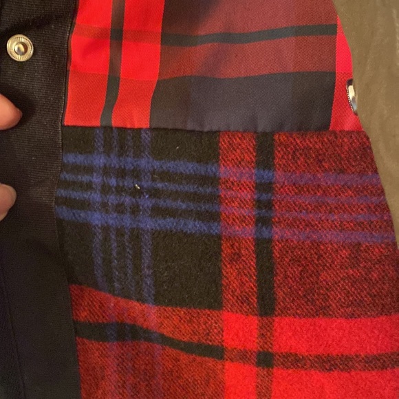 Maje Parka - Picture 10 of 10